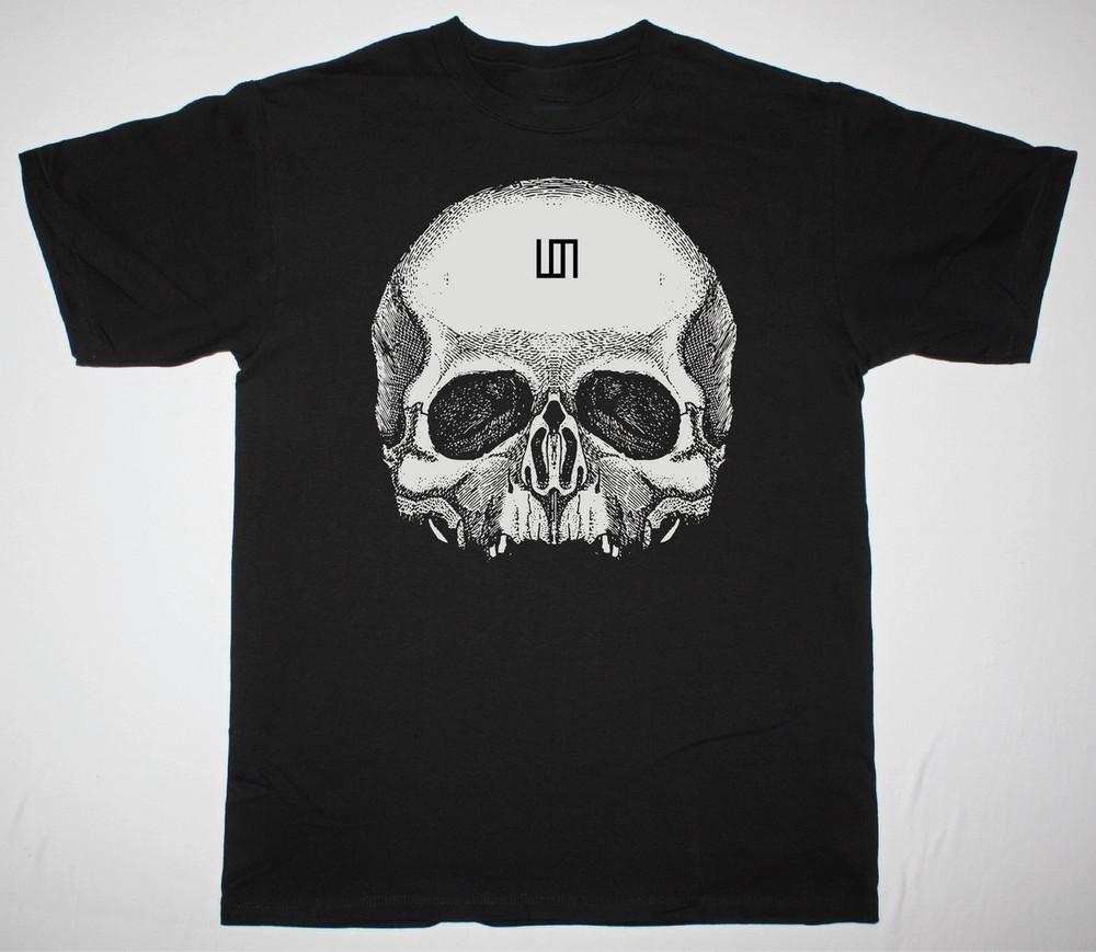 

30 SECONDS TO MARS SKULL Tshirt Cotton For men Women All Size S4XL MO456 Unisex T-Shirt XXXXL