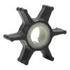6 Blades Water Pump Impeller 47‑F433065‑2 Replacement for Chrysler Force 25‑50 HP Outboards Engine