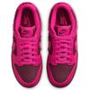 Nike Dunk Low 'Valentine's Day' Women's Skate Shoes Sneakers DQ9324-600