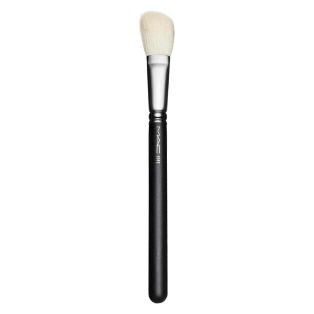 168S Large Angled Contour Brush