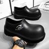 Fashion Men EVA Anti-slip Operating Room Lab Slippers Women  Surgical Sandal Shoes Medical Slippers Doctors Nurses Clogs Working Shoes
