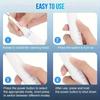 New Home Electric Toothbrush Care Device Remover Deep Cleans Teeth Yellow Tooth Stains Tea Stains Care Electric Teeth Cleaning Tool