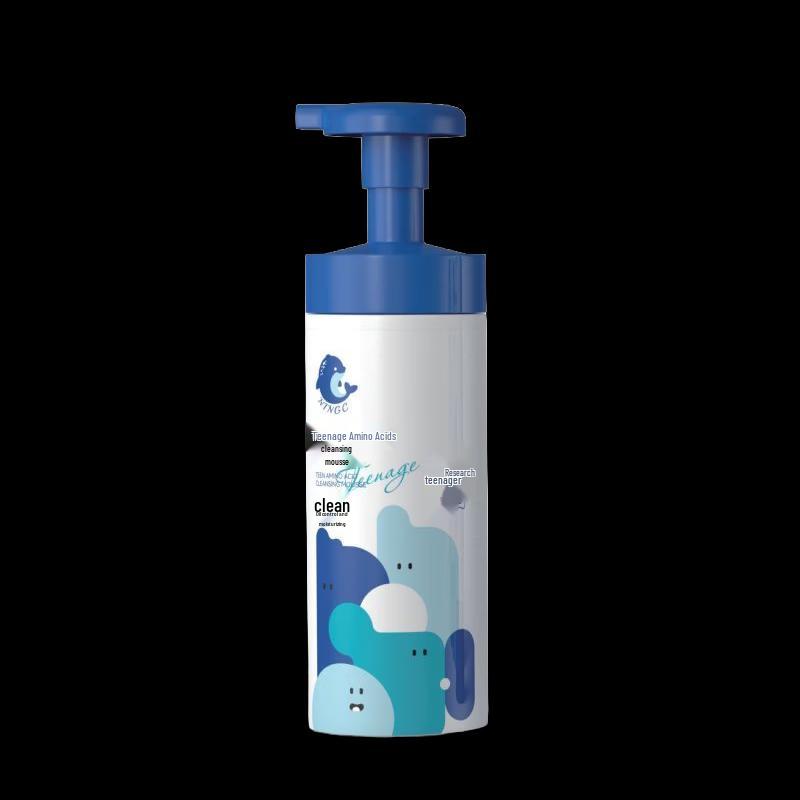 Ning C Youth Amino Acid Acne & Oil Control Face Wash