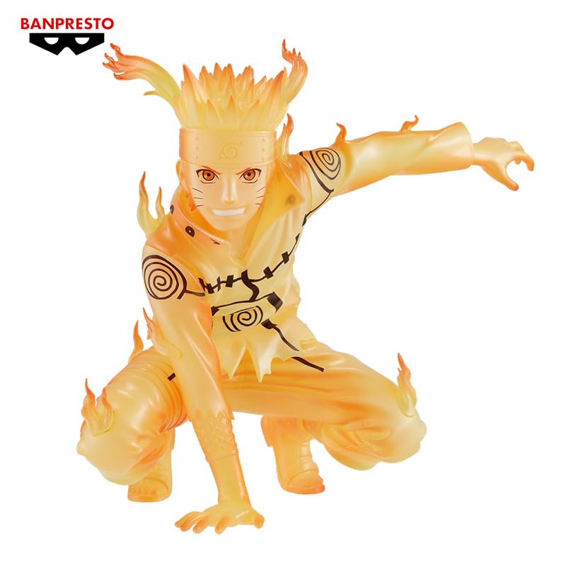 NARUTO Shippuden PANEL SPECTACLE SPECIAL Uzumaki Naruto