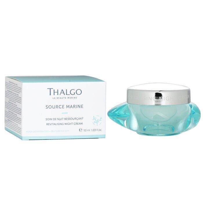 THALGO Source Marine Revitalizing Night Cream