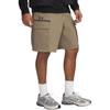 Under Armour UnstoppableUtility Casual Shorts Men's Quartz Gray 1390257-251