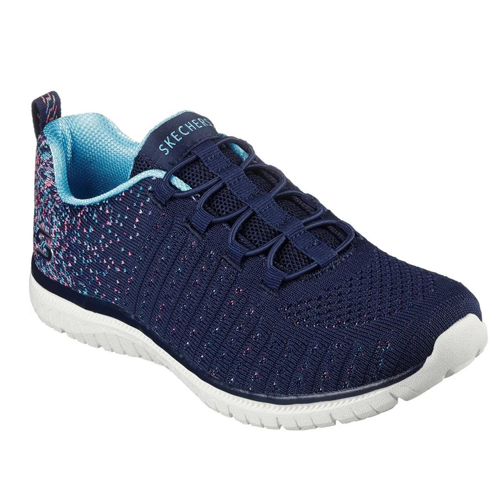 Skechers Womens/Ladies Virtue Trainers