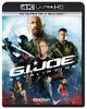 GI. Joe: Ritorsione (Set 4K ULTRA HD + Blu-ray) [4K ULTRA HD + Blu-ray]
