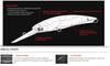 DUO Realis Fangbait 140DR Floating Lure ACC3222 (1312)
