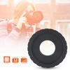 Full Manual Aluminium Alloy Adapter Ring for C Mount Lens to Fit for Canon EOS Camera