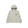 BBC EARTH Hooded Anorak Lucas