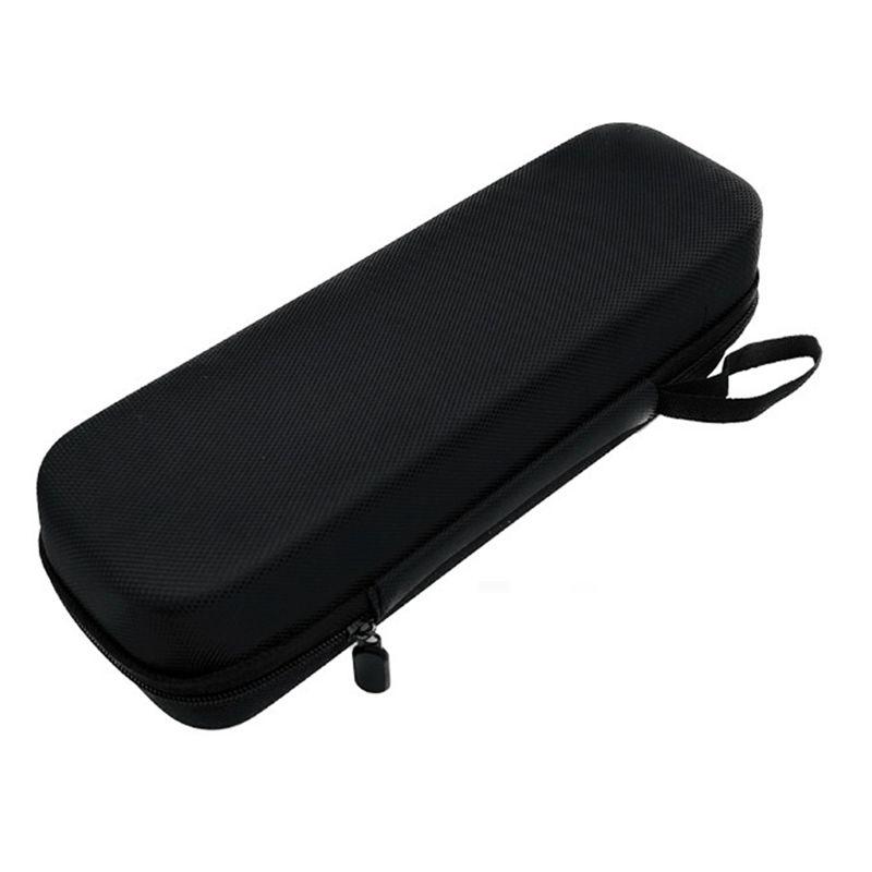 

ABNR Interview Microphone Storage Bag Wireless Microphone Carrying Bag Handheld Microphone Case For DJI Mic/Moma/Rodego