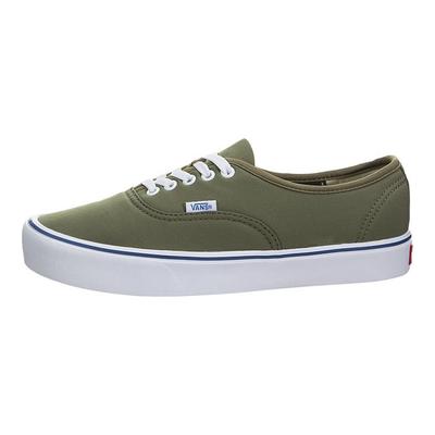 Authentic Sneakers Green VN0A38EON7S