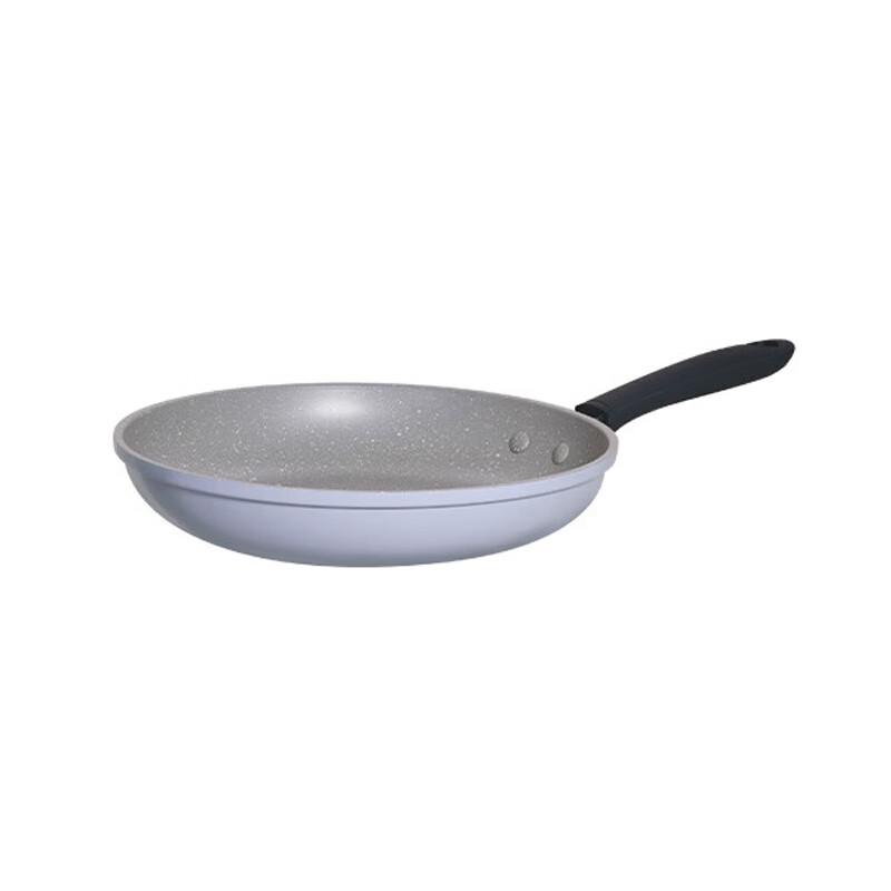 

Chuda Huang Craftsman Purple Series Maifan Stone Non-Stick Frying Pan