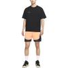Jordan SS22 T Shirt Men's Black DQ7357-010