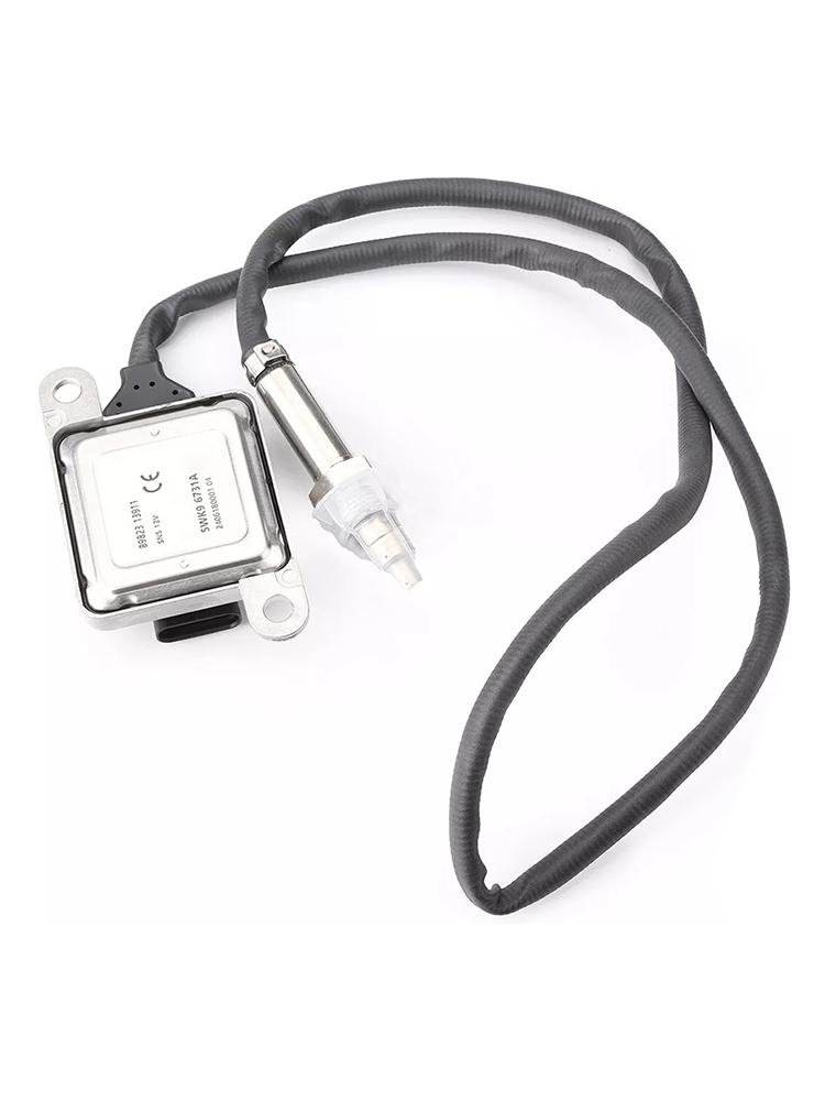 Nox Nitrogen Oxygen Sensor For Reach Isuzu NPR NPR-HD NQR NRR 10-16 8982313911