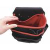 Marvel Soft Fit Waist Bag with Detachable Pouch (MDP-SF77)