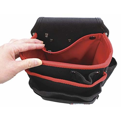 Marvel Soft Fit Waist Bag with Detachable Pouch (MDP-SF77)