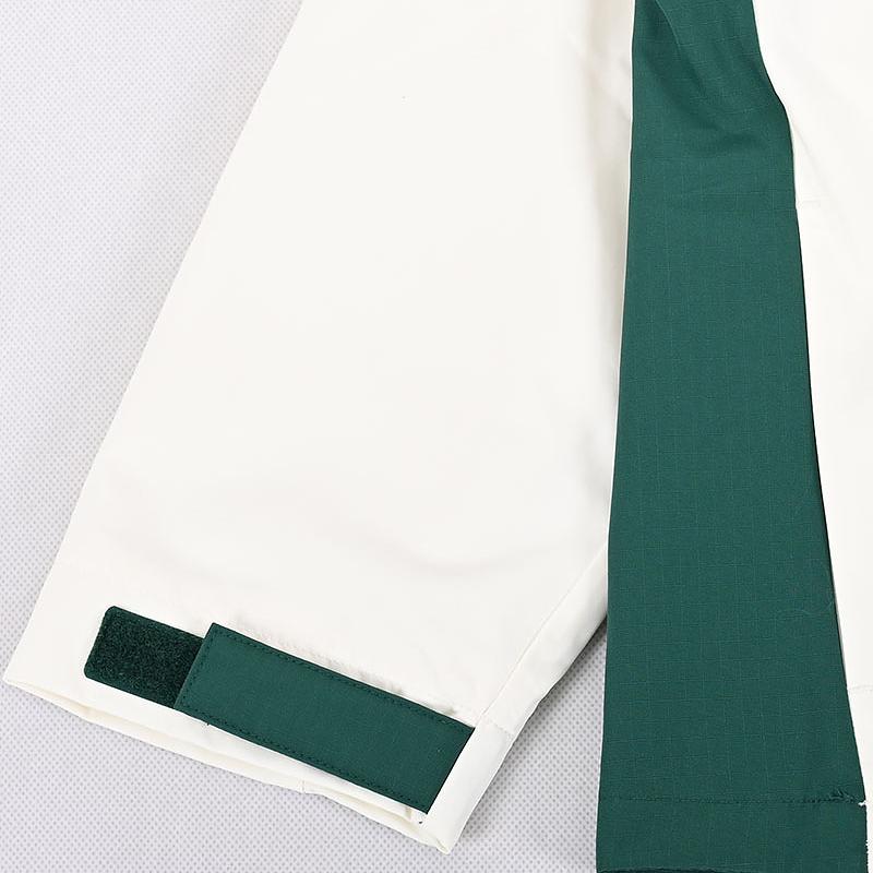 adidas Jacket White Children Aged 3 7 Years Old KB4577