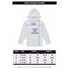 Star Wars Childrens/Kids Merry Force Be With You Stormtrooper Christmas Hoodie
