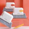 Window Frame Dust Cleaning Brush, Crevice Scrubber, Veranda Cleaning