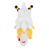 Sanei Boeki KOLEKCE ALL STAR Mega Ampharos Š13 x H22 x V26cm Plyšová hračka PP293 Pokémon (S)
