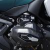 Aluminum Crash Protection Cover for BMW R1300GS 2023 Motorcycle Accessories