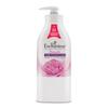 Loțiune de Corp Parfumată Romantică, 500ml | Cu Vitaminele A, C, E și Niacinamidă | Hidratantă, Pe Bază de Apă, Non-Uleioasă