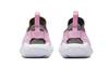 Nike Flex Runner 2 Comfortable Abrasion Resistant Abrasion Resistant Low top Toddler Shoes Pink Infant And Toddler DJ6039-600