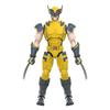 Blokees Marvel CC05 Wolverine ABS Resin Assembled Plastic Model