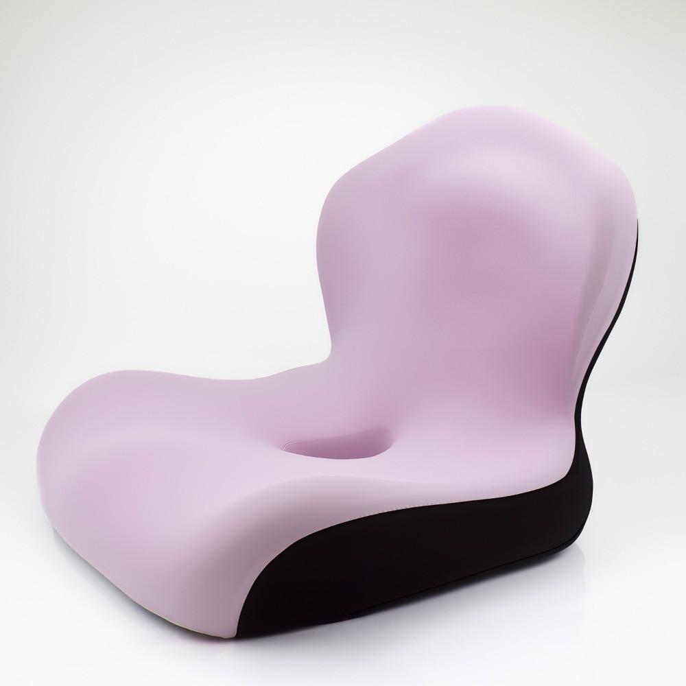 Cozy One-piece Office Chair Cushions Ergonomic Soft Lumbar Support Cushion Pressure Relief Car Seat Cushion For Home Office