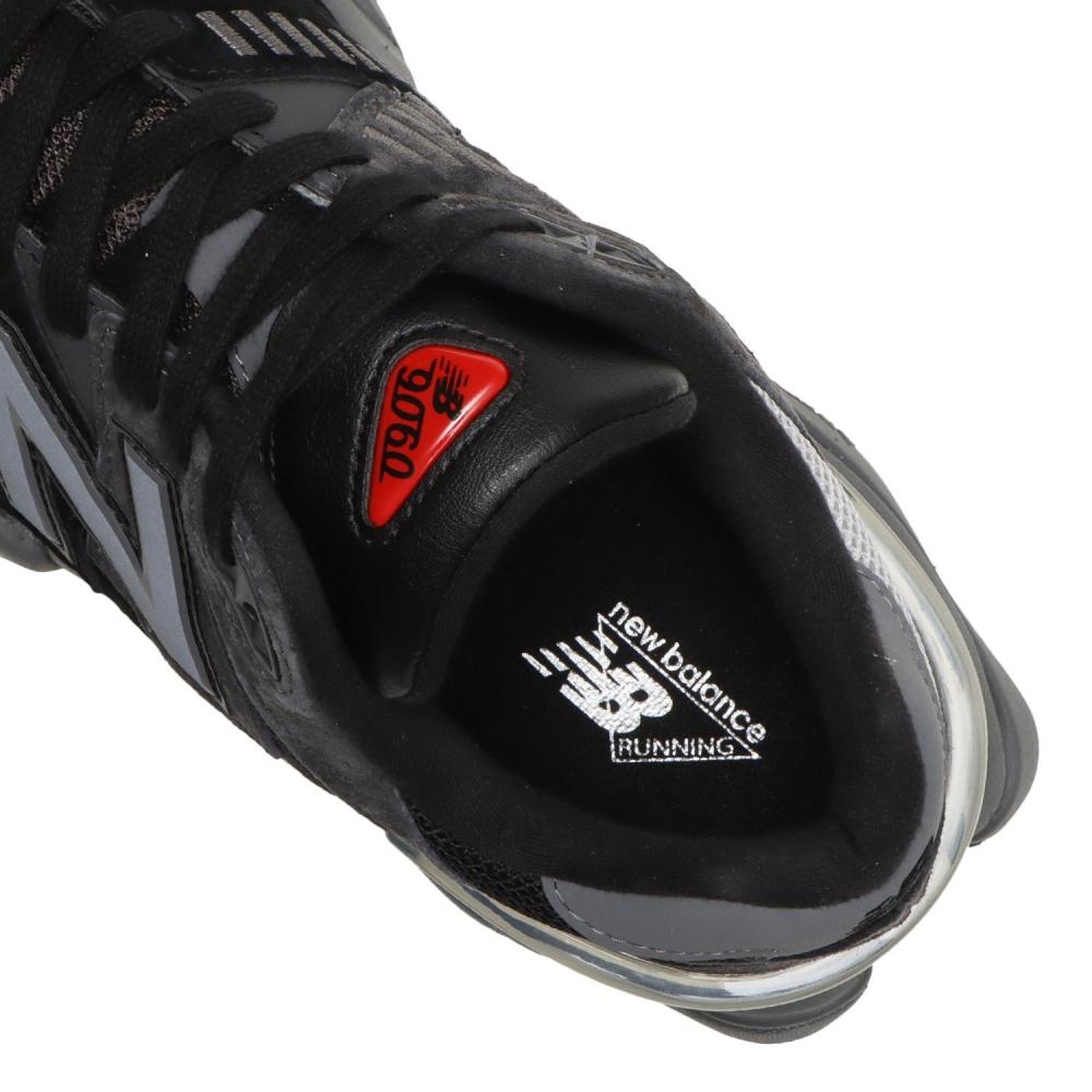 New Balance U9060Blk D  U9060Blk Black Blk 