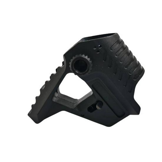 SI Viper Rear Nylon Tail Support pro příslušenství Jinmingsi Junma 416 a Jingji Bohan SLR XP