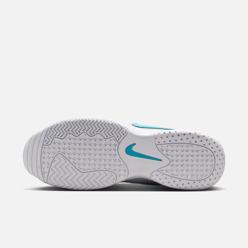 Nike Men's Cushioned Tennis Shoes for Spring Training and Support - NIKE COURT LITE 2 AR8836