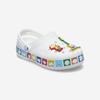 [Crocs] Peanuts Crocband Clog for Kids [CRS212116-MULTI]