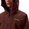 Berghaus Unisex Erwachsenen Deluge Pro 3.0 Wasserdichte Jacke