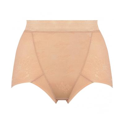 Koisuru Hip 609 Short Girdle 00BW Size 64 [Triumph] (Beige)