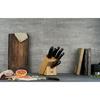 Henkel Zwilling STYLE Knife Block 8P
