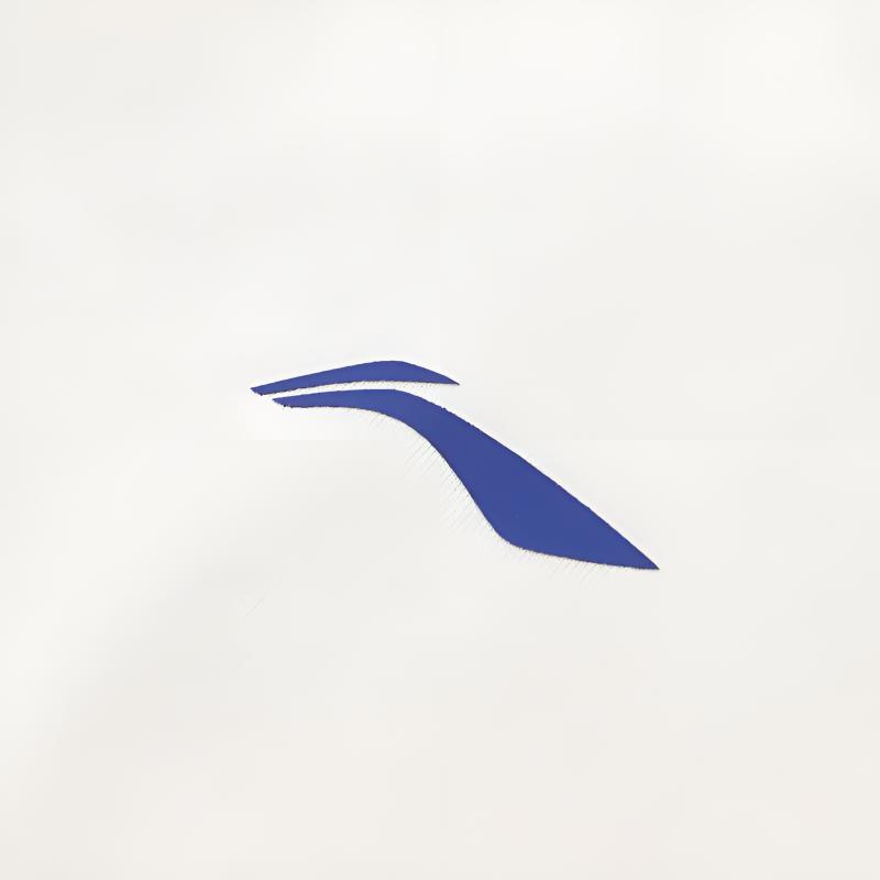 Li Ning Letter Logo Print Loose Comfortable Warm Sweatshirt Casual Sports Suit Unisex Sweatshirt Off-White Blue Coin-Grey AWDTE67-3+AKLVJB3-1