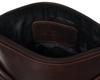 PTN 19004E-OPU-6941 Brown Leather Bag