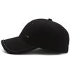 New Men's Sun-protective Baseball Cap for Outdoor Sports