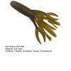 10cm/9g Universal Soft Bait Simulation Professional Shrimp Shaped Soft False Bait Angling Supplies