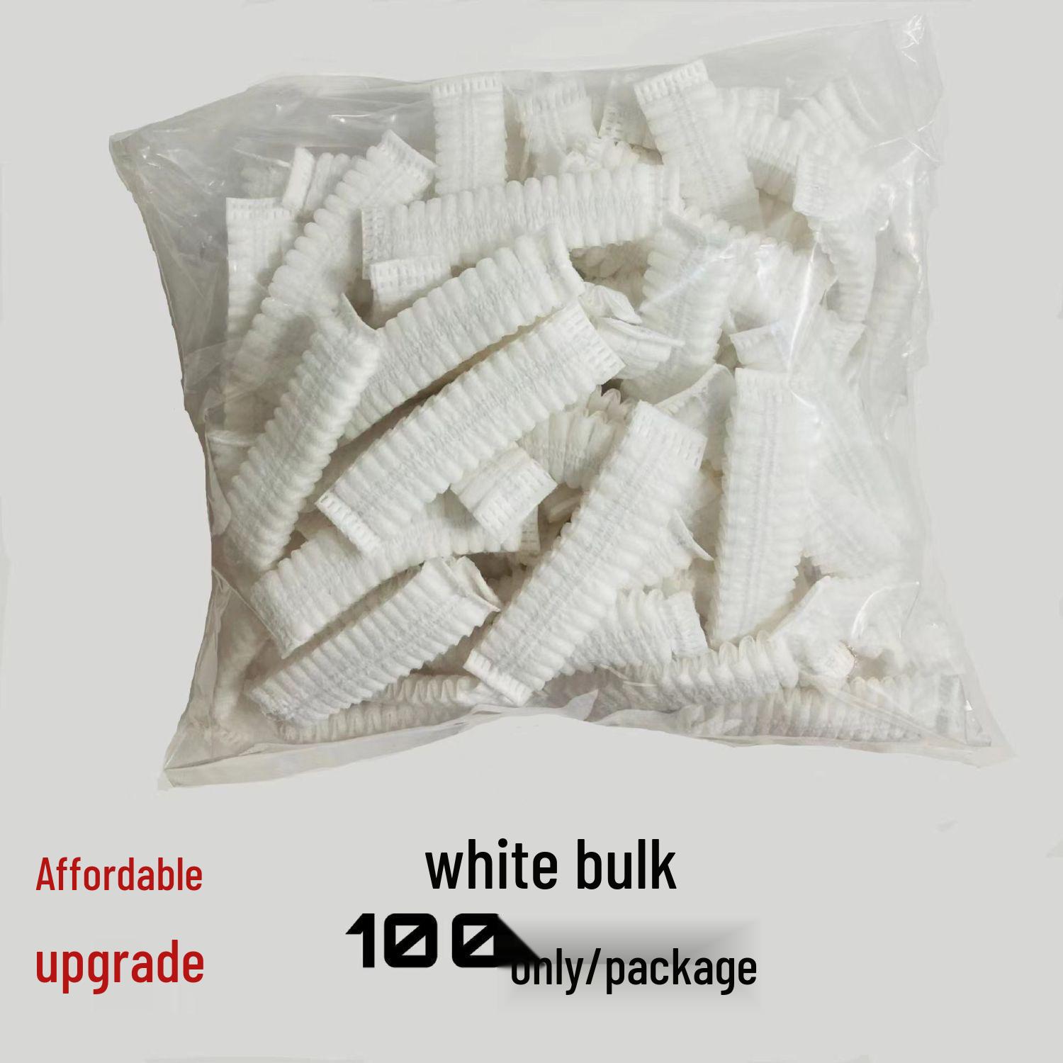 

Универсальный эластичный нетканый вакуумный фильтр-рукав 100 Pieces per Pack