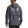Under Armour Gewebte Kapuzenjacke Herren Jacken 6005897-025