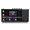 Multi-Effects Guitar - Touchscreen Guitar & Bass Effects Pedal, Amp Modeler, Looper - Wi-Fi, Bluetooth, IR Loading, USB, Lessons -