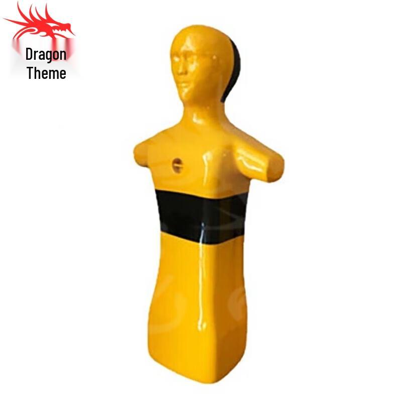 Water Rescue Swimming Training Dummy