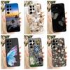 For Samsung Galaxy S25 Ultra 5G Case Fashion Cartoons Soft Silicone Cover For Samsung S25 Ultra SM-S938B SM-S938B/DS Phone Cases