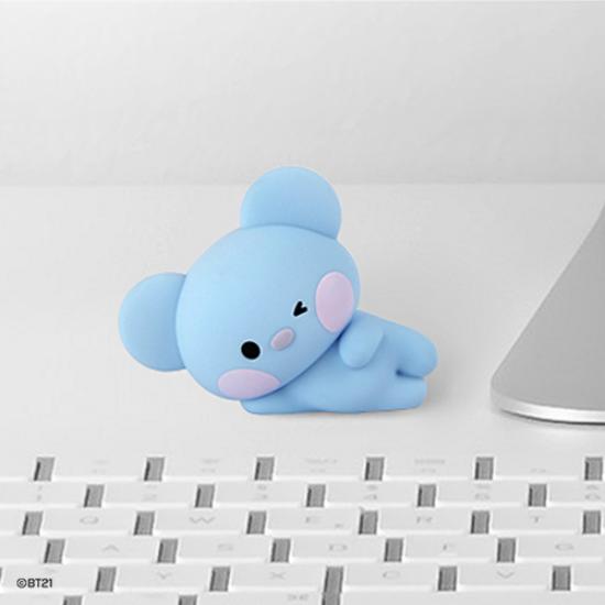 BT21 Minini Figure Lying Ver.