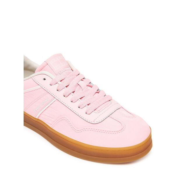 Tommy Jeans The Greenwich Textile Sneakers