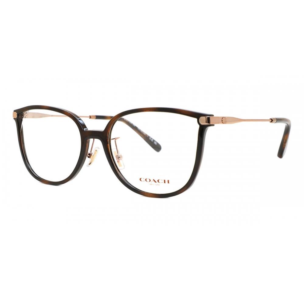 Coach Women Eyeglasses Asian Fit Hc6214d